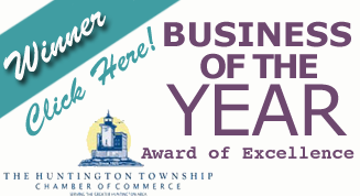 Dr. Daniel Picard Huntington Township Chamber of Commerce
