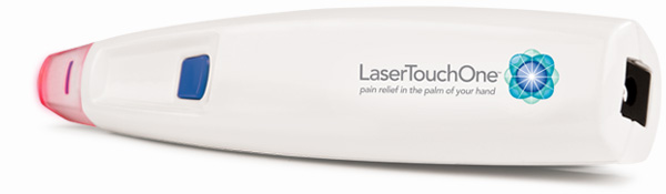 LaserTouchOne 20Figure