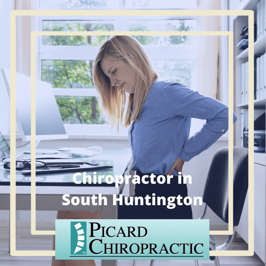 Chiropractor in South Huntington Picard Chiropractic Huntington NY